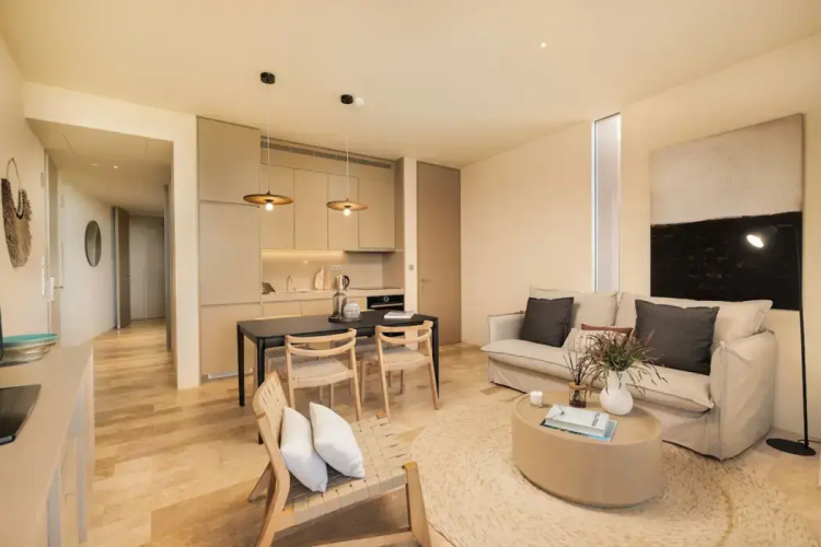 Palmares Signature Apartments - Adults Friendly