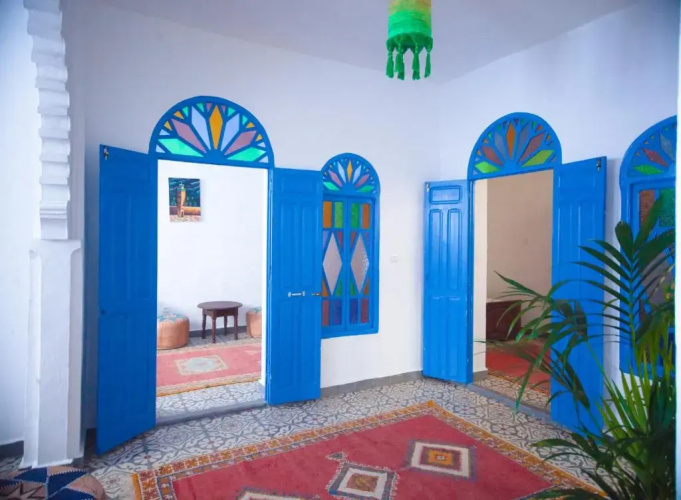 Apartments Molino