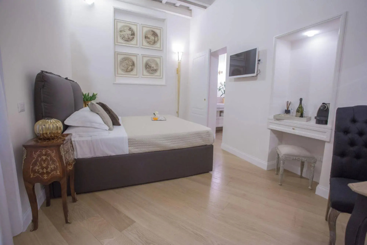 M.D. StarHome Rome
