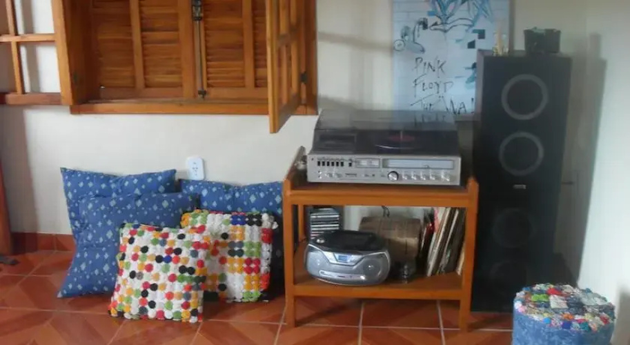 Macabéa Bistrô & Homestay