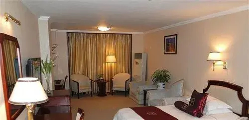 Tourism Hotel