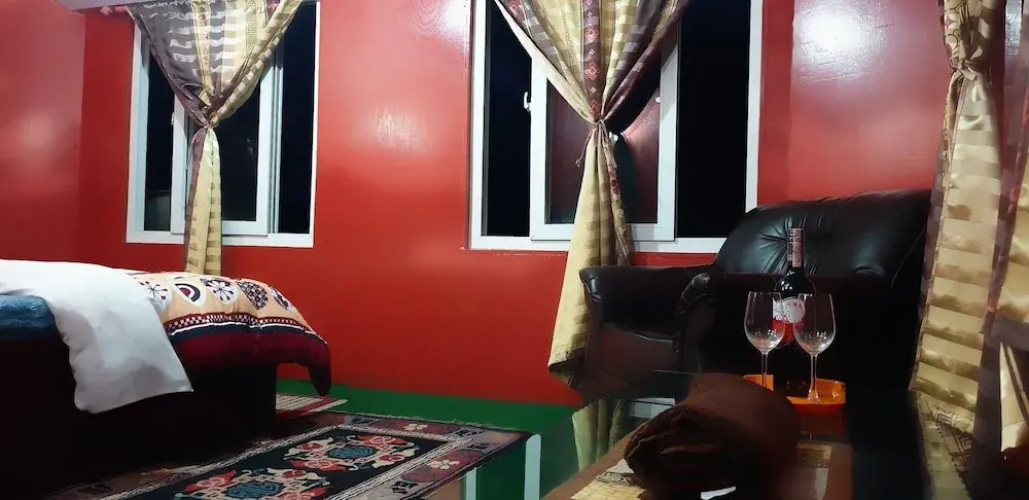 Lama Hotel