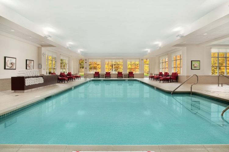 Hilton Pearl River photo 16