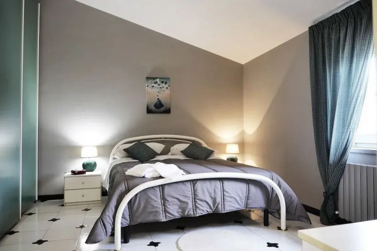 Bed and Breakfast Le Anfore