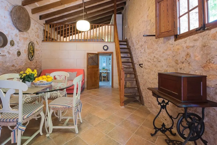 Son Caldes - Villa With Private Pool In Llucmajor