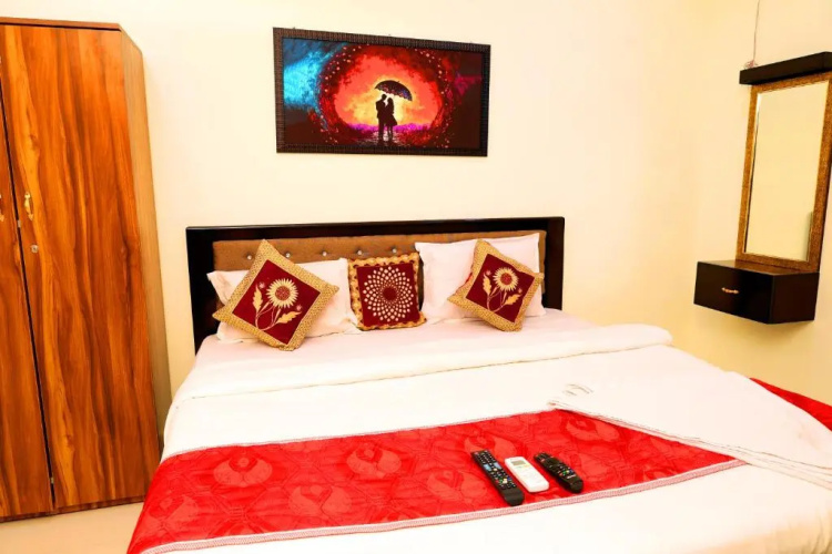 Hotel Sri Nilayam