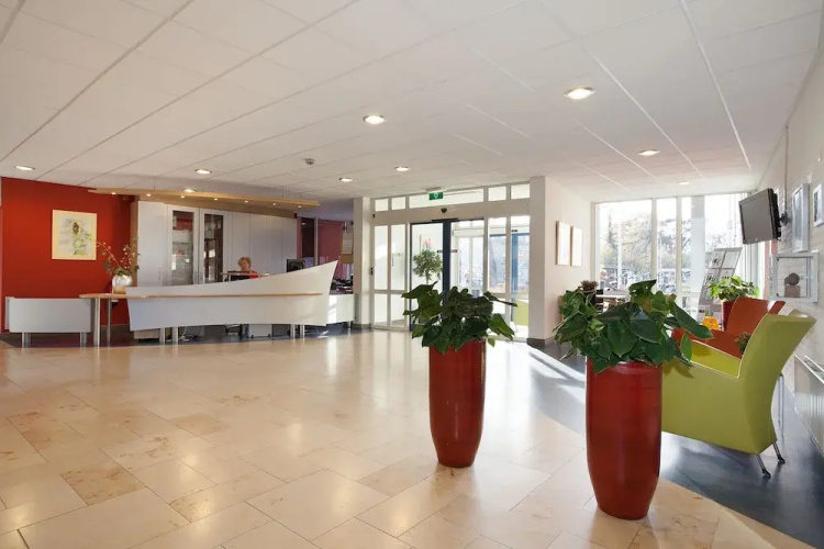 Art-Hotel Oosterwolde
