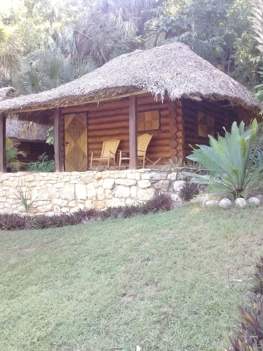 1 Bedroom Standard room
