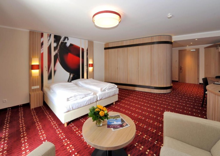 Comfort Single room