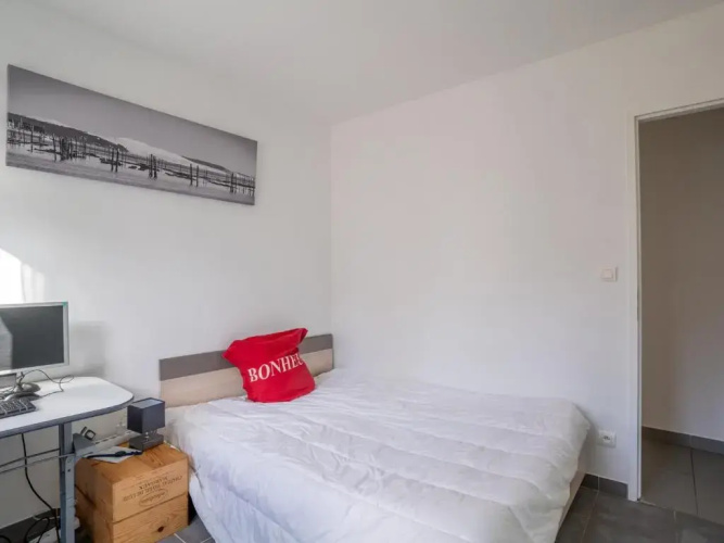 Maison Biscarrosse, 4 pièces, 6 personnes - FR-1-521-112