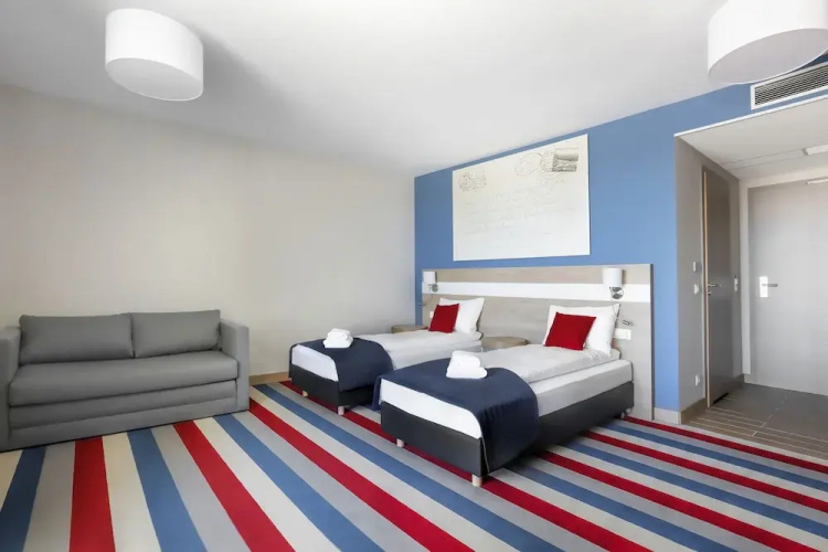 Hotel Skipper