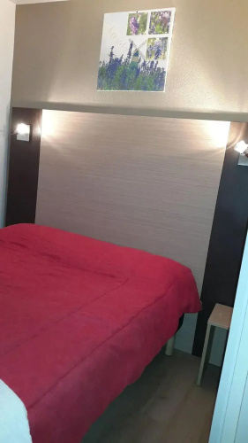 Fasthotel Roissy CDG Sud Claye-Souilly