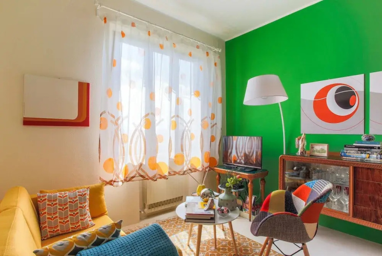 Casa Vintage