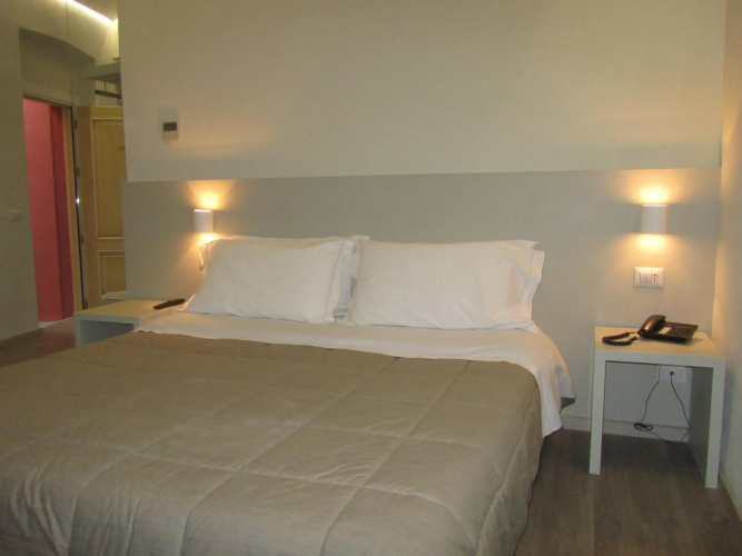 Hotel Borgovico