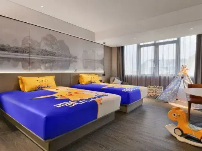 Mercure  Guilin High-tech Zone Hotel