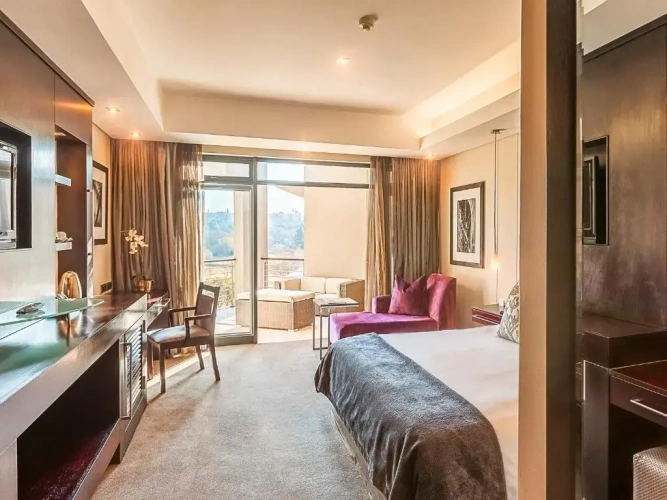 Premier Double room