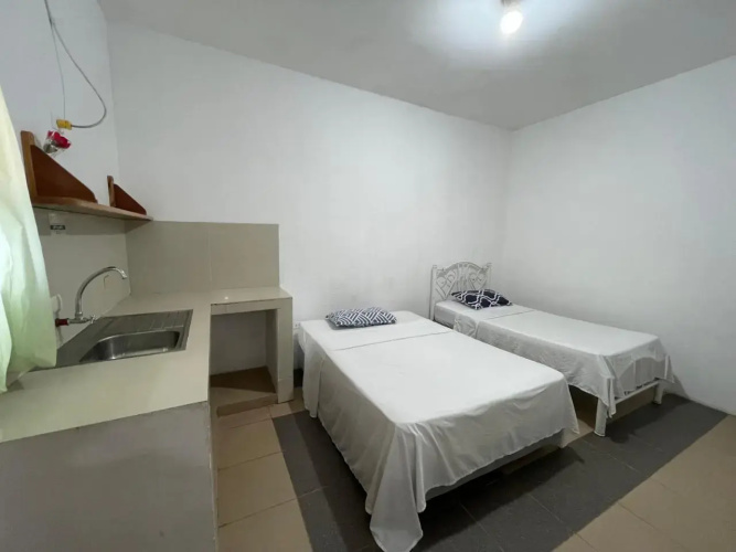Casa de Huespedes "Darling"