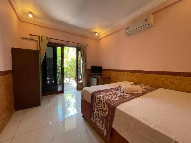 Aura Bungalow