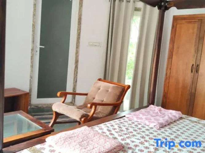 Classic room