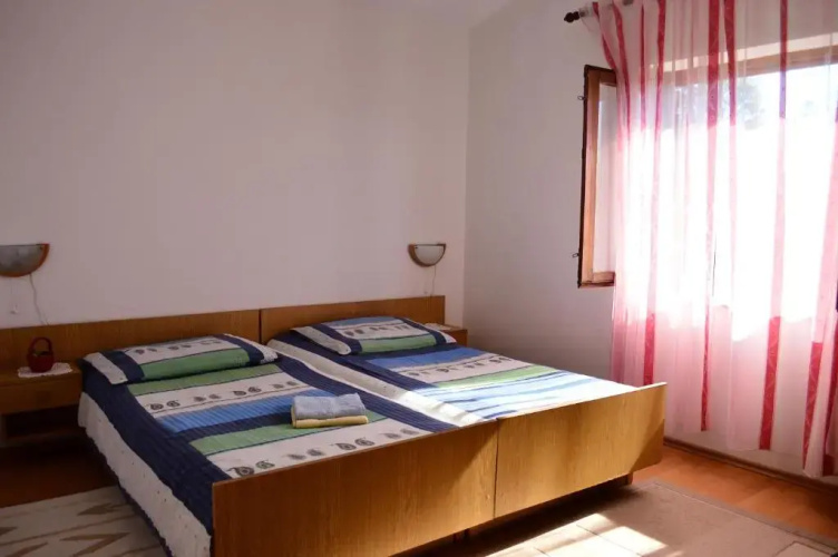 Apartments Stivic