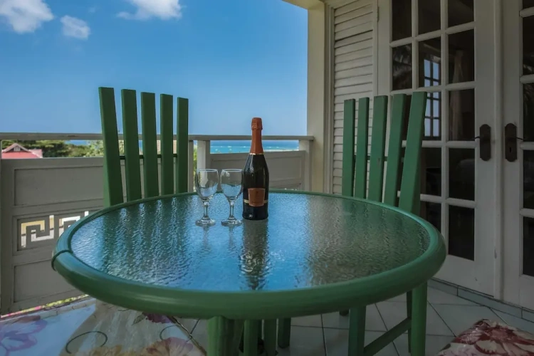 1 Bedroom Family Apartment