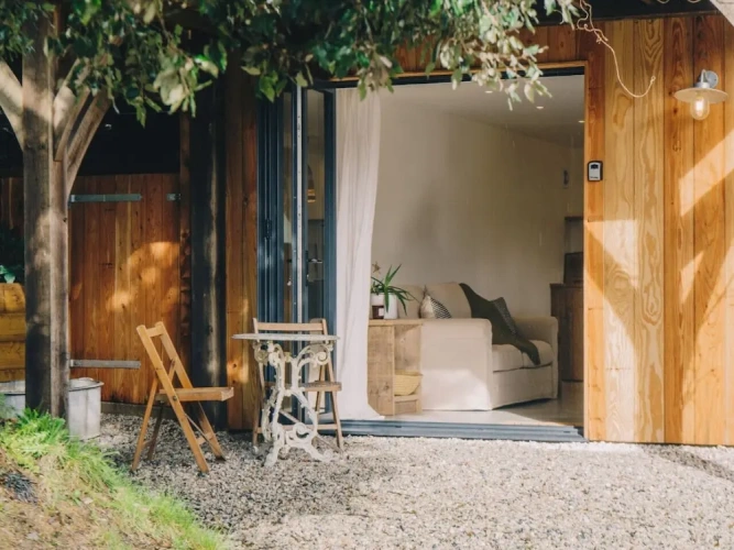Cottage