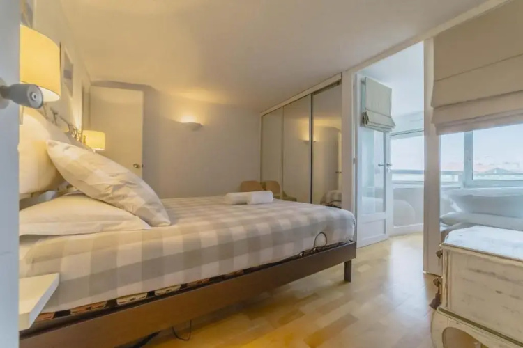 Les Terrasses de Marbella - à 350 m de la plage