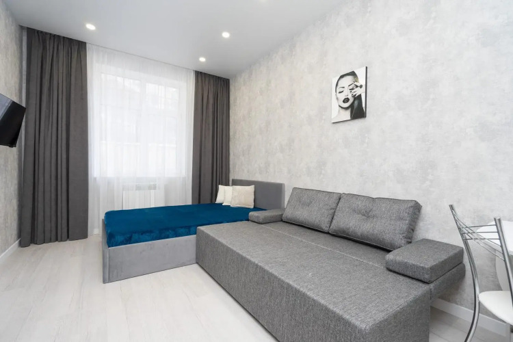 Фотография номера квартиры TimHouse (ТимХаус) на улице Бехтерева