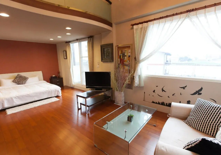 Star Home