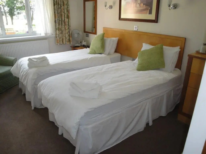 Downsview Guest House