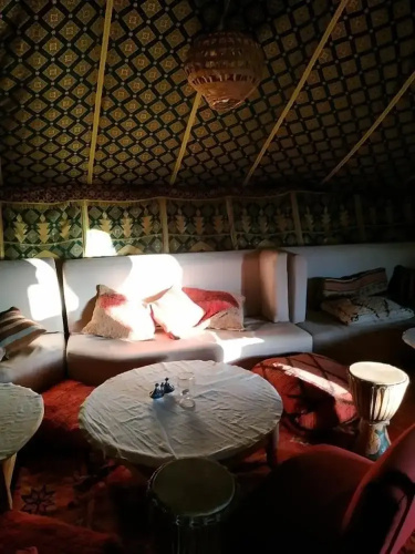 Camp Adounia