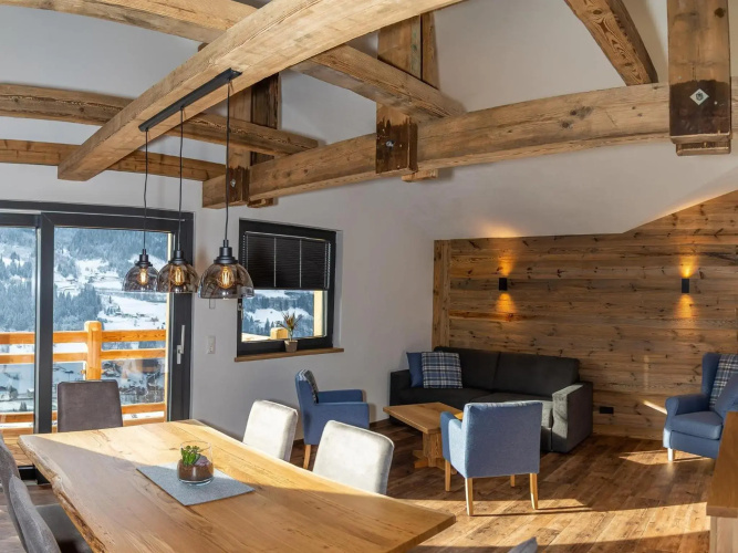 Gasthof Appartements Gamskar