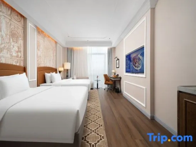 Business Twin room
