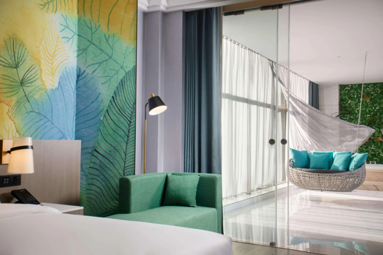 Ramada Encore by Wyndham Guangzhou South