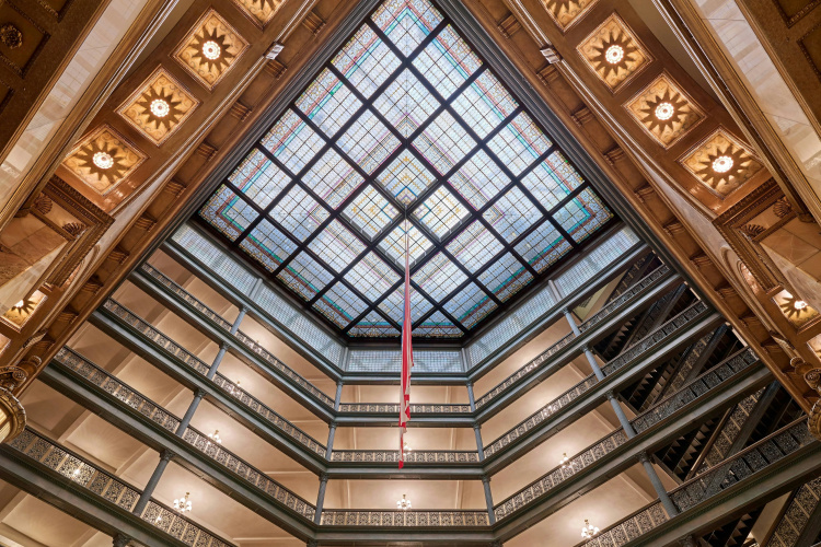 The Brown Palace Hotel and Spa, Autograph Collection photo 17