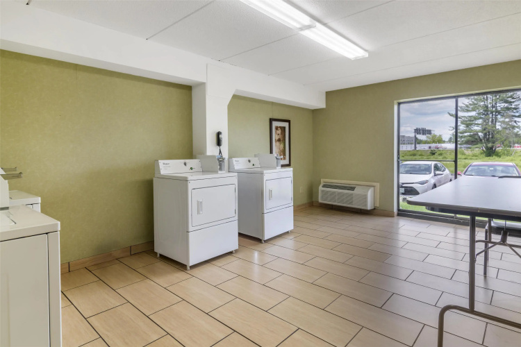 Best Western Plus Keene Hotel
