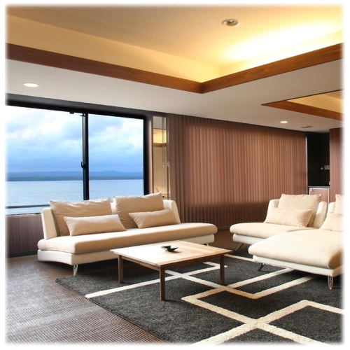 Twin Suite with ocean view