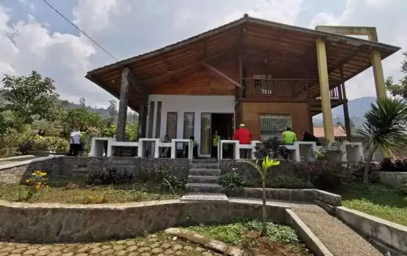 Villa Yambo Kanthil