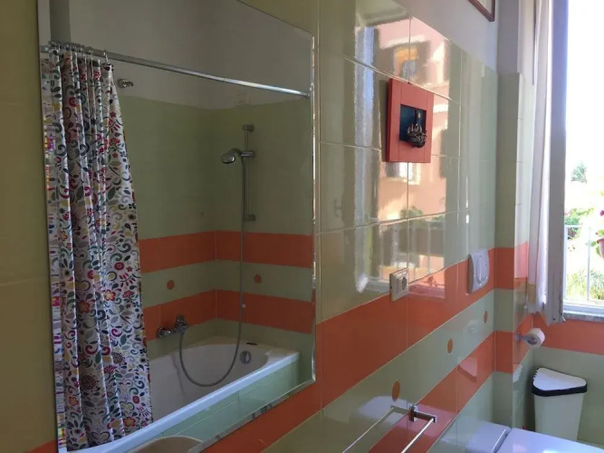 B&B A Villa Riccio