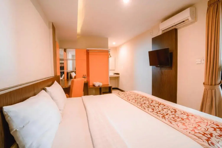 Balitone Guest House