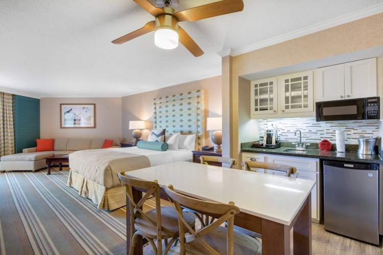 Omni Hilton Head Oceanfront Resort photo 42