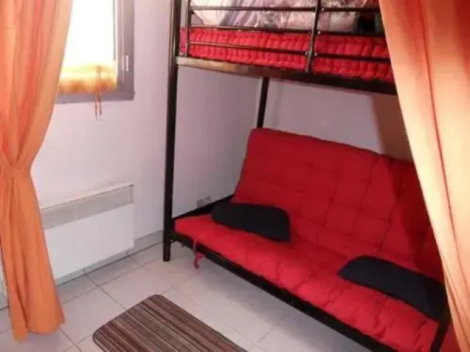 Apartment Melwenn