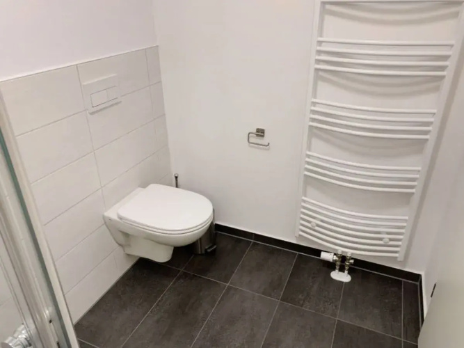 Apartment Langeoog Westerholt