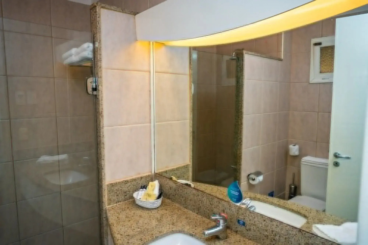 Sun City Rota das Emocoes