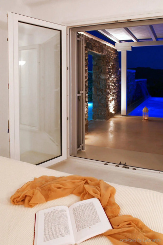 Villa Sunset by Casa Del Mar Mykonos