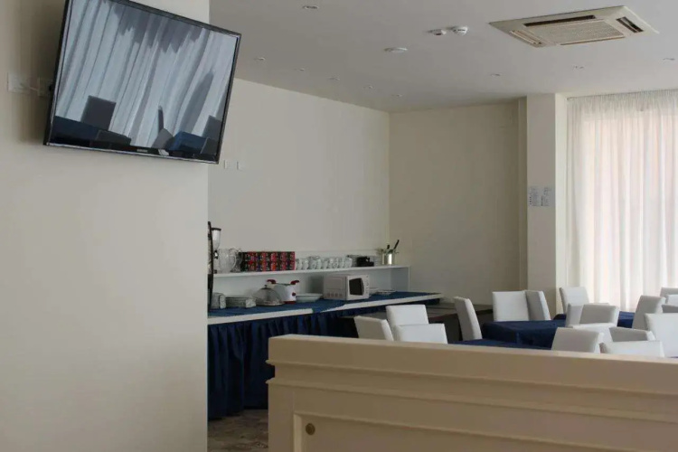 Hotel Marina Rimini