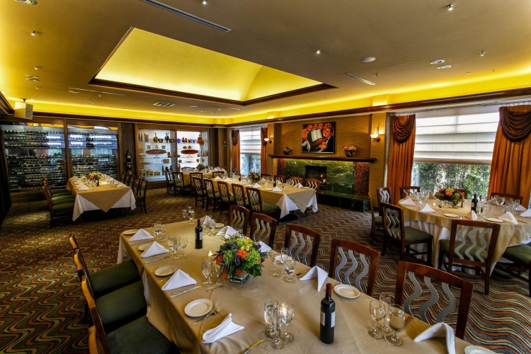 Hilton Garden Inn New York/Staten Island photo 16