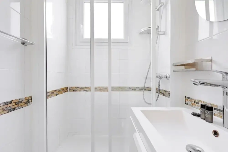Double Apartment