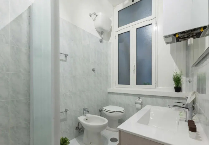 Rent In Rome - Maison Corso