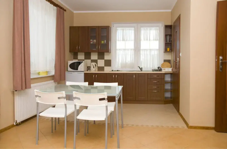Sand Residence